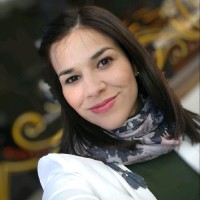 Patricia Torres