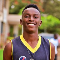 Anthony Njenga