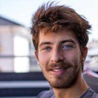 Nicolas Bayer