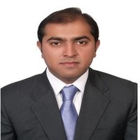 Muhammad Uzair Ashraf