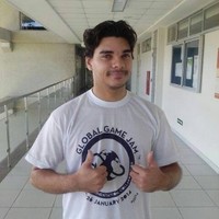 Francisco Narto Pereira Junior