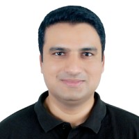 Muhammad Imran Shahid