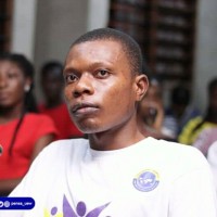 Joseph Yaw Mawunyo