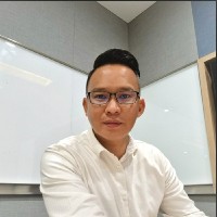 Abraham Sinjal Cdcs, Cams, Ctfp, Cgss