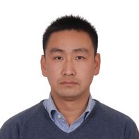Eric Zhu