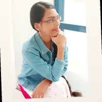Disha Pardeshi