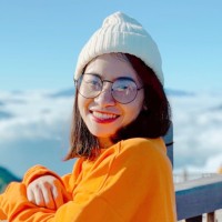 Bich Ngoc Nguyen