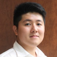 Aaron Loh, Mba, Cpm (Asia)