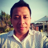 Dodik Irwanto