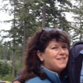 Marcia Whitten EA,MBA