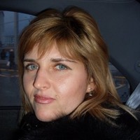 Ирина Меньшикова