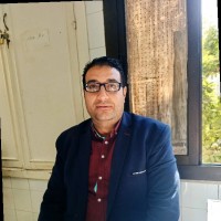 Dr. Ahmed Elshal