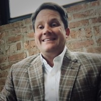 Scott Becker
