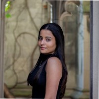 Aalia Sait