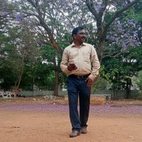 Dr. Vishwanatha T