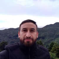 Angel Gustavo Bernal Garcia