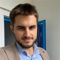 Onur Dülger