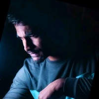 G Praveen Kumar