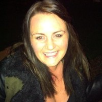 carlie slevin