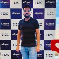 Parth Chaudhari