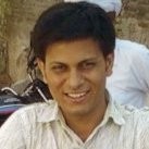 Rohit Chavda