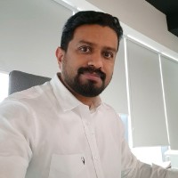 Saneesh Sathyadevan