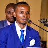 Fidele Mburunge