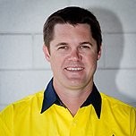 Mitchell Coles