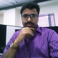 Chanti Naik Banavath
