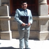 Cesar Daniel Rodríguez Hernández