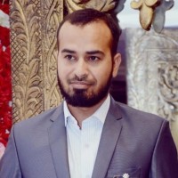 Muhammad Saleem