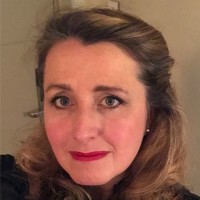 Justina Sebag-Montefiore LFOH