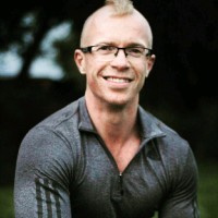 Stephen O'Grady