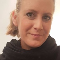 Isabelle Säfström