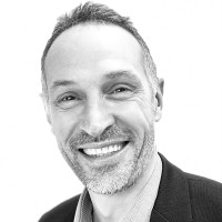 Benoit Coudouel