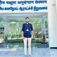 Swaraj Tawale