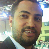 Mohamed AL Saman