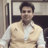 Anil Kumar