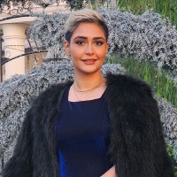 mina mirmohamadi