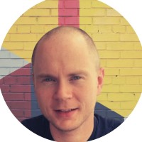 Brian Connolly ETHDublin 🇮🇪