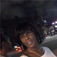 Sharon Jones