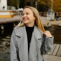 Ekaterina Maksimova