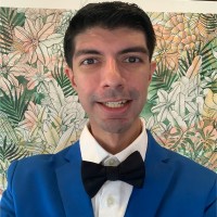 Daniel Solis, Mba