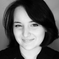 Viktoriia Semenska