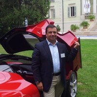 GIUSEPPE CRUSCO