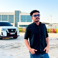 MOHAMMED RISHAD