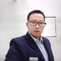 Nir Bahadur Limbu