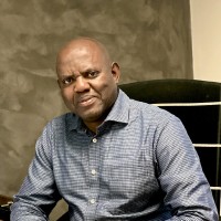 Mxolisi Dludla