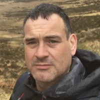 Gary Taylor