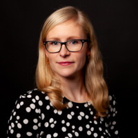 Anna Buset
